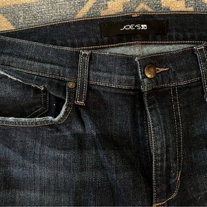 Joe’s Mens Jeans W34 Dean Classic Fit - Great Shape